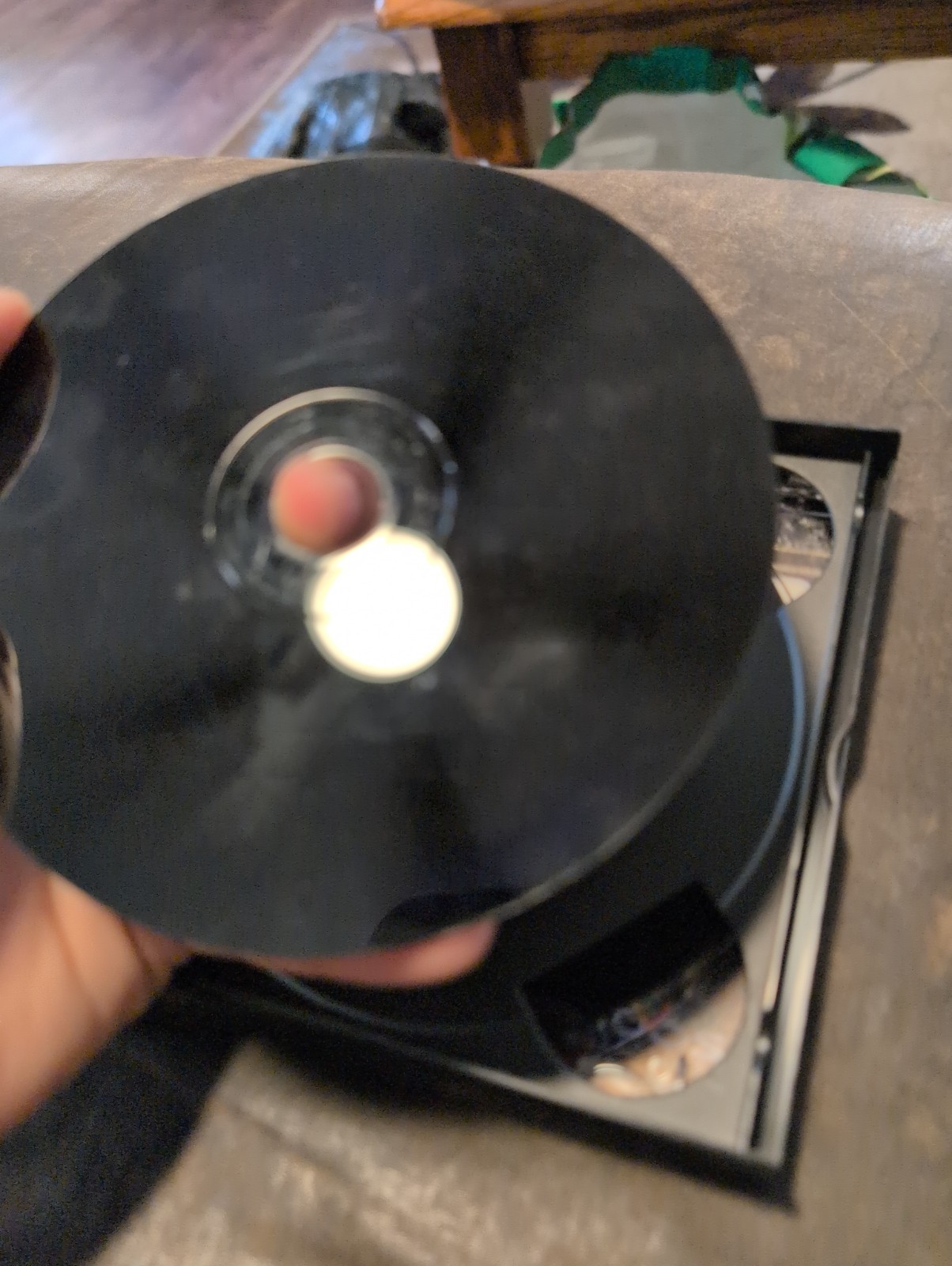 Fear Effect (Sony PlayStation 1, 2000) PS1 NO Manuel