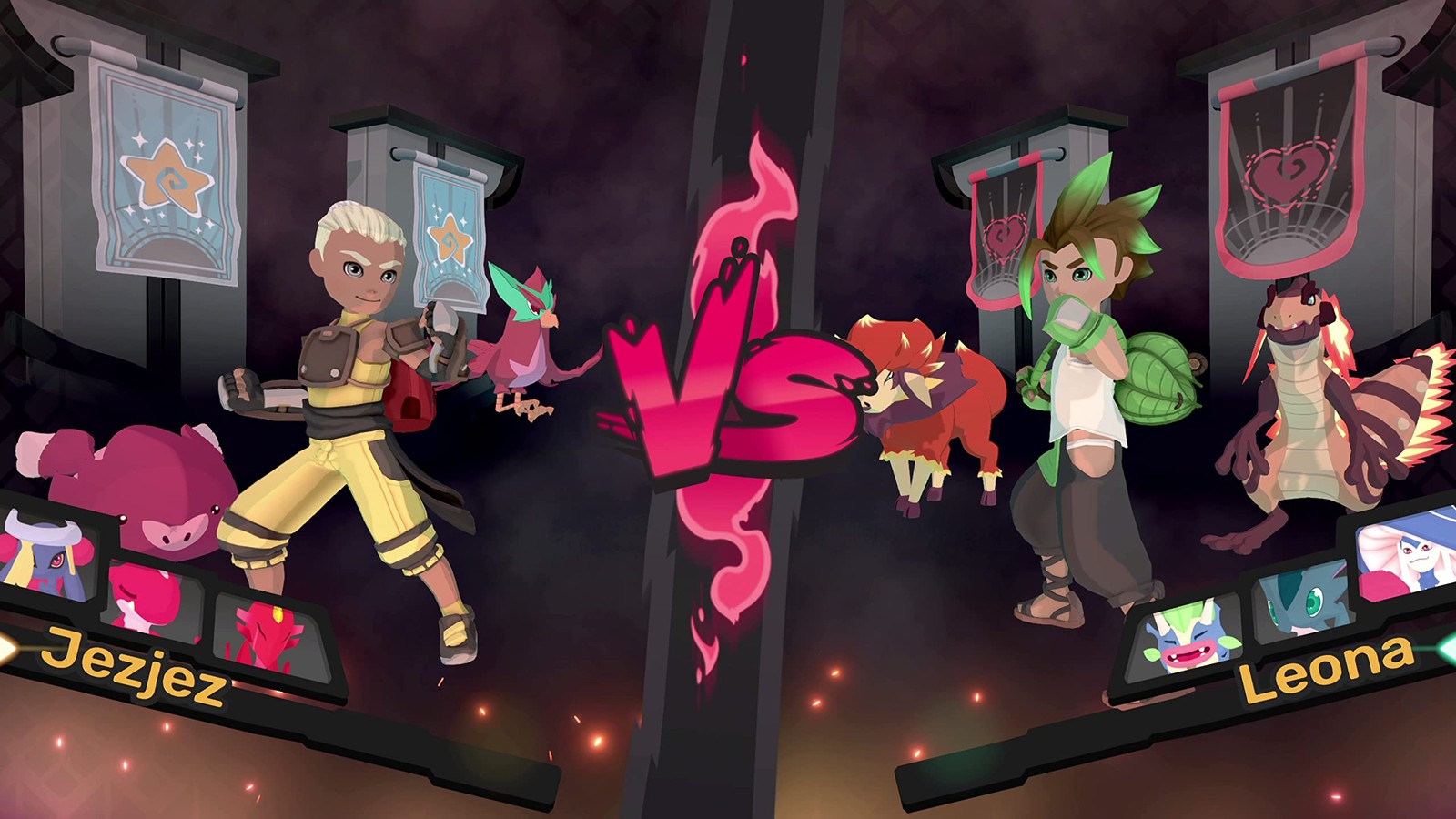Temtem – Xbox Series X