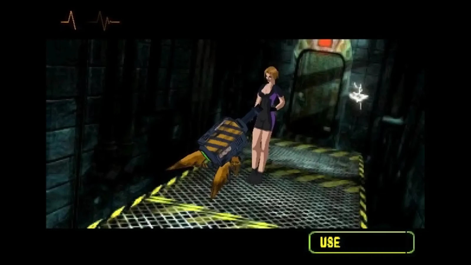 Fear Effect 2: Retro Helix [LRG] – PlayStation 5 (PS5 – NEW)