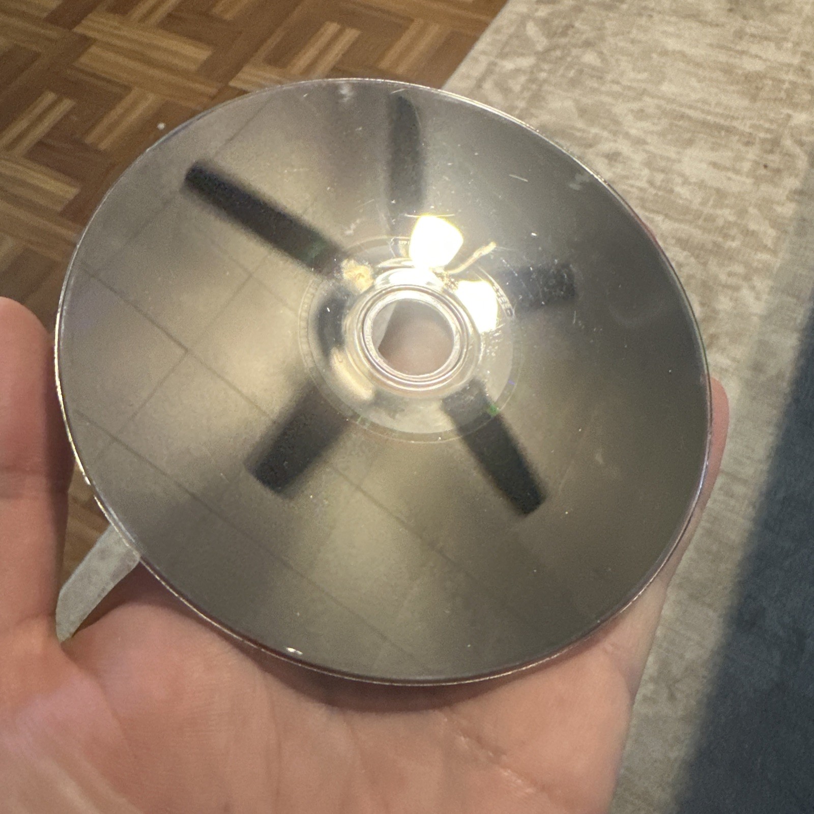 Jak and Daxter Collection (Sony PlayStation 3, PS3) Disc Only Minor Scratches