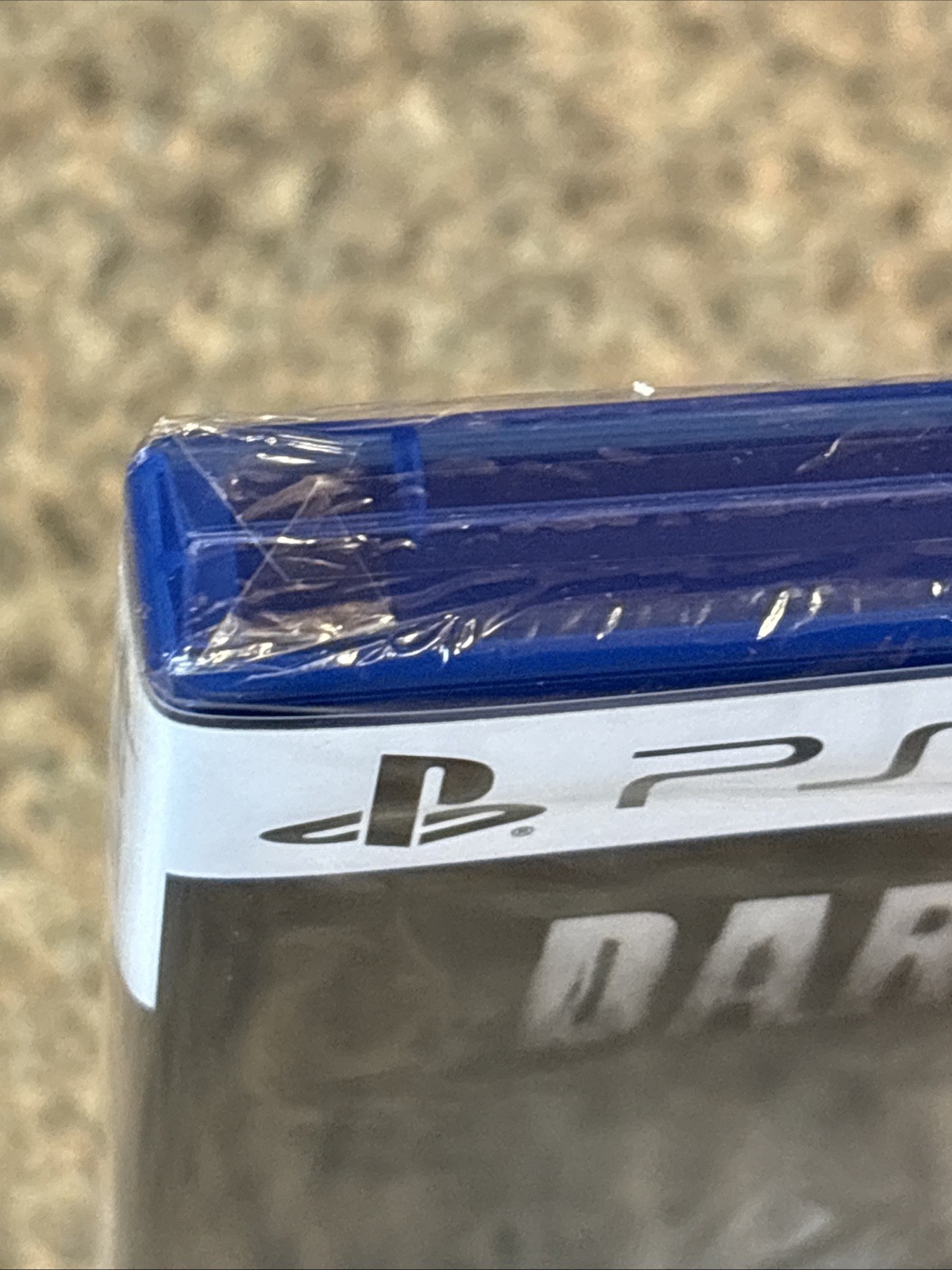 Darkwood (PlayStation 5 PS5) Limited Run Games #137- Brand NEW Sealed BOX SHIP