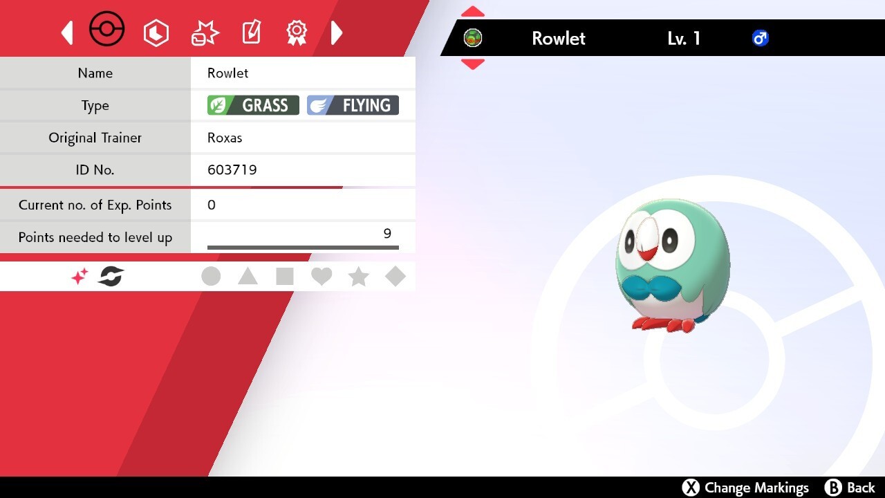 ⚔️Shiny Non-shiny Gen 7 Pre-evolutions 6IV🛡️Pokémon Sword Shield HOME (💯Legal)