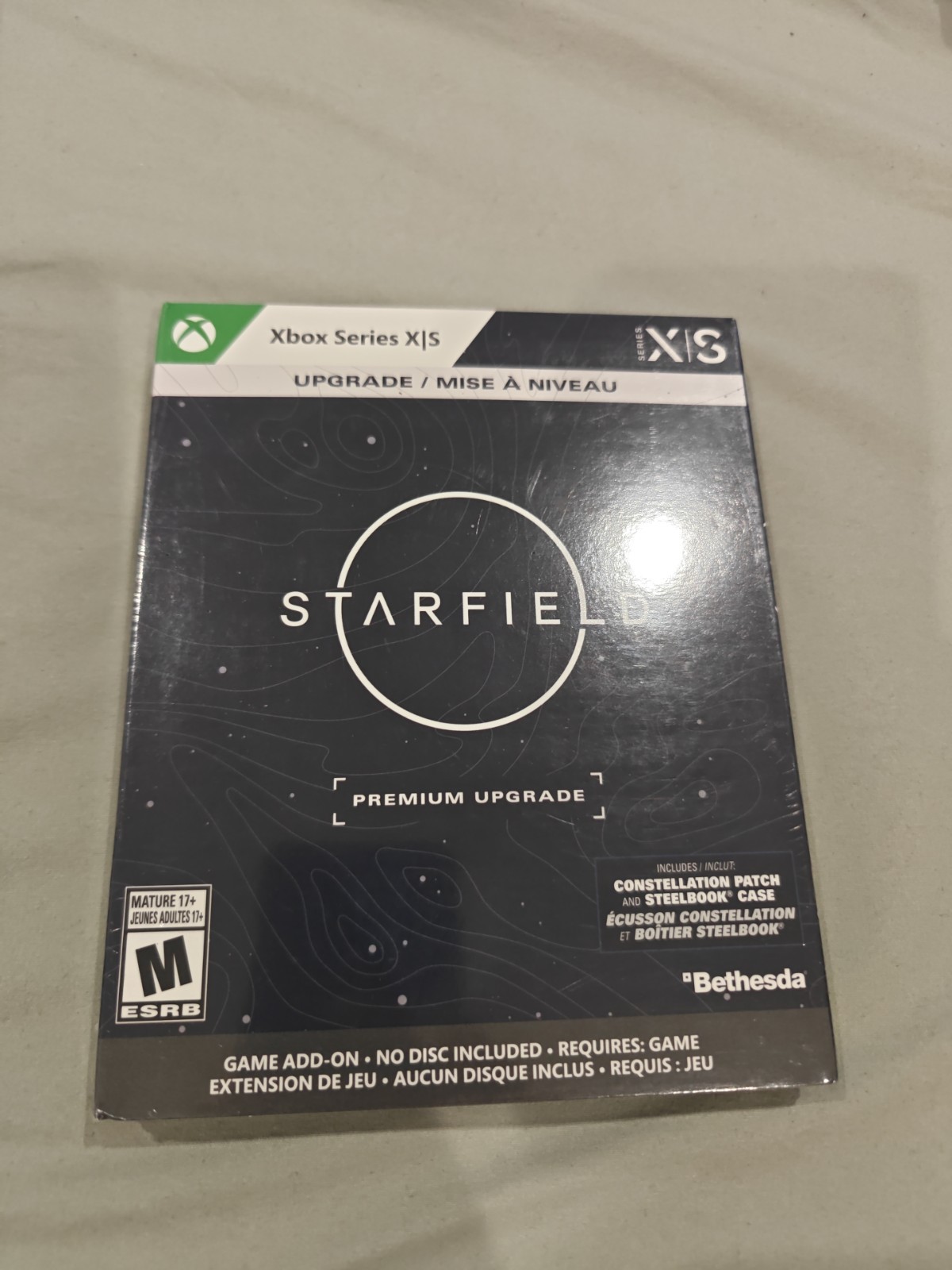 Strafield Premium Upgrade – Microsoft Xbox Series X|S
