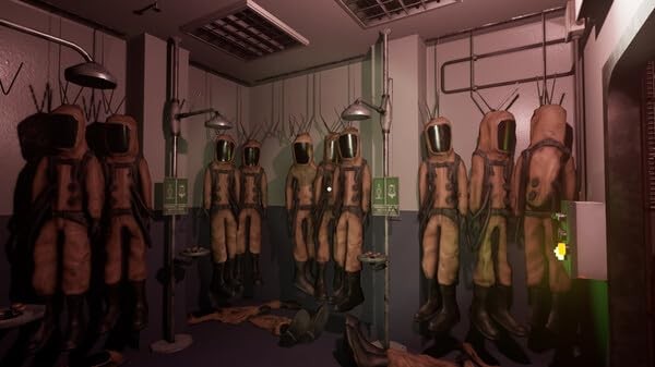 Do Not Open & OVRDARK – PlayStation 5 VR2