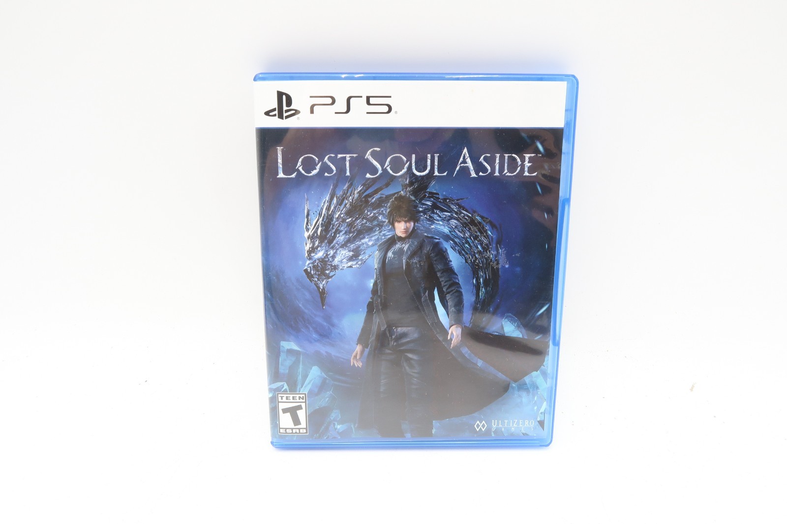 Lost Soul Aside – PlayStation 5