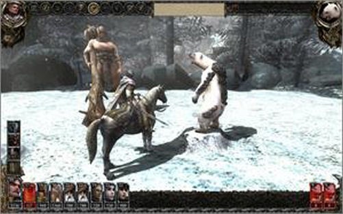 DISCIPLES III RENAISSANCE w/ 3 Bonus Maps – RPG Role Playing PC Game – BRAND NEW