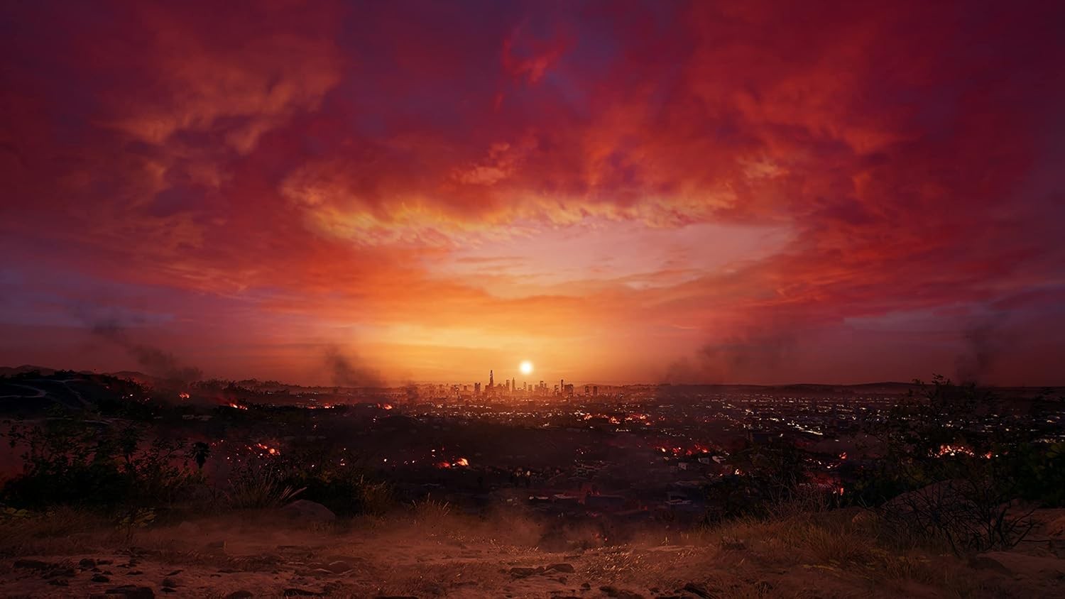 Deep Silver Dead Island 2 (Replen) – Xbox Series X