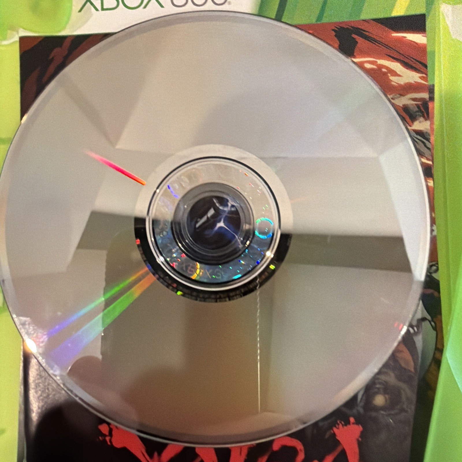 Yaiba: Ninja Gaiden Z Complete (Microsoft Xbox 360, 2014)