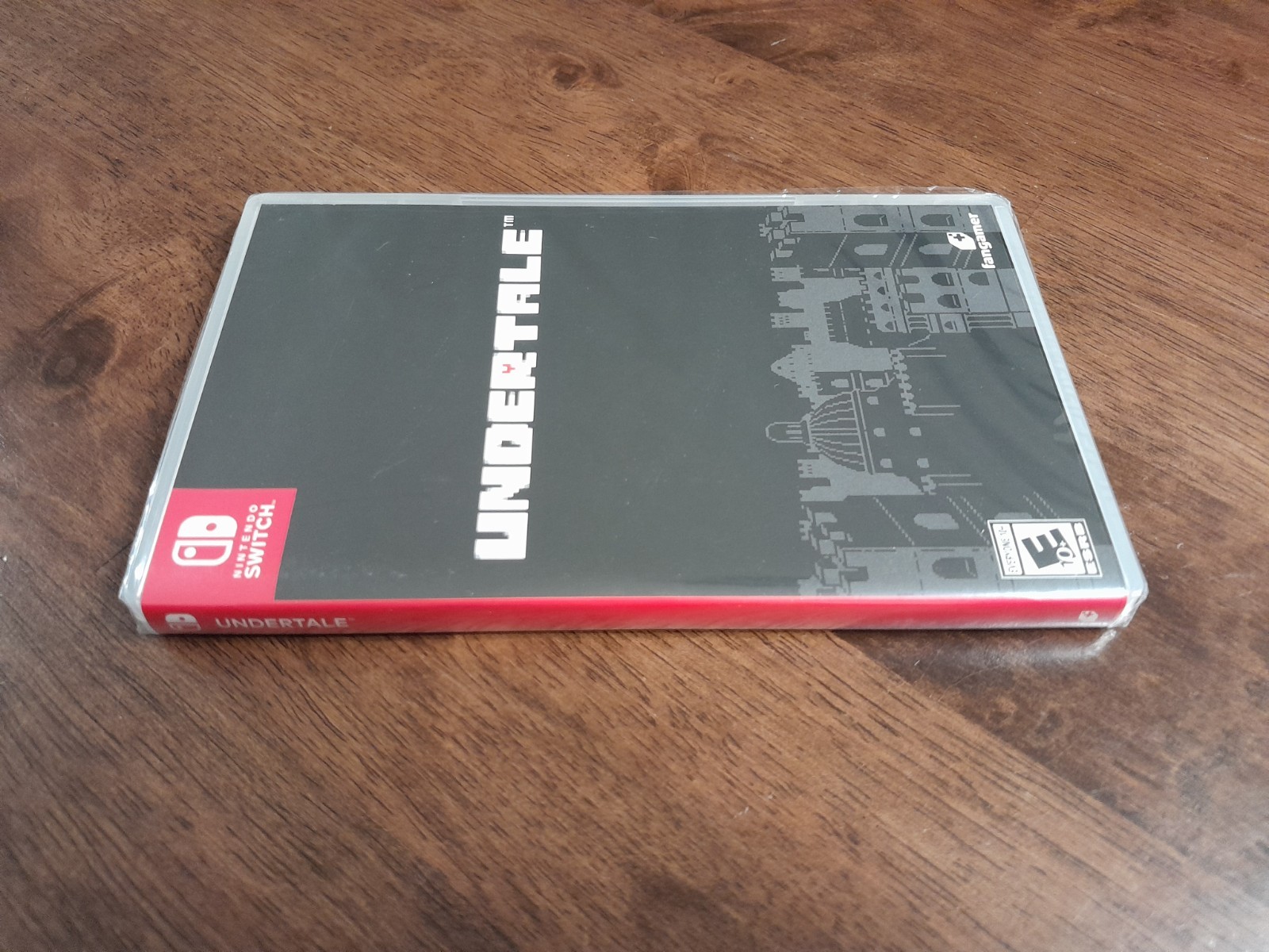 Undertale (Nintendo Switch)