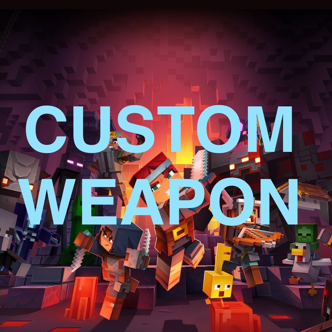 Custom Order (Xbox) (PS5) (PS4) (Switch) (PC)