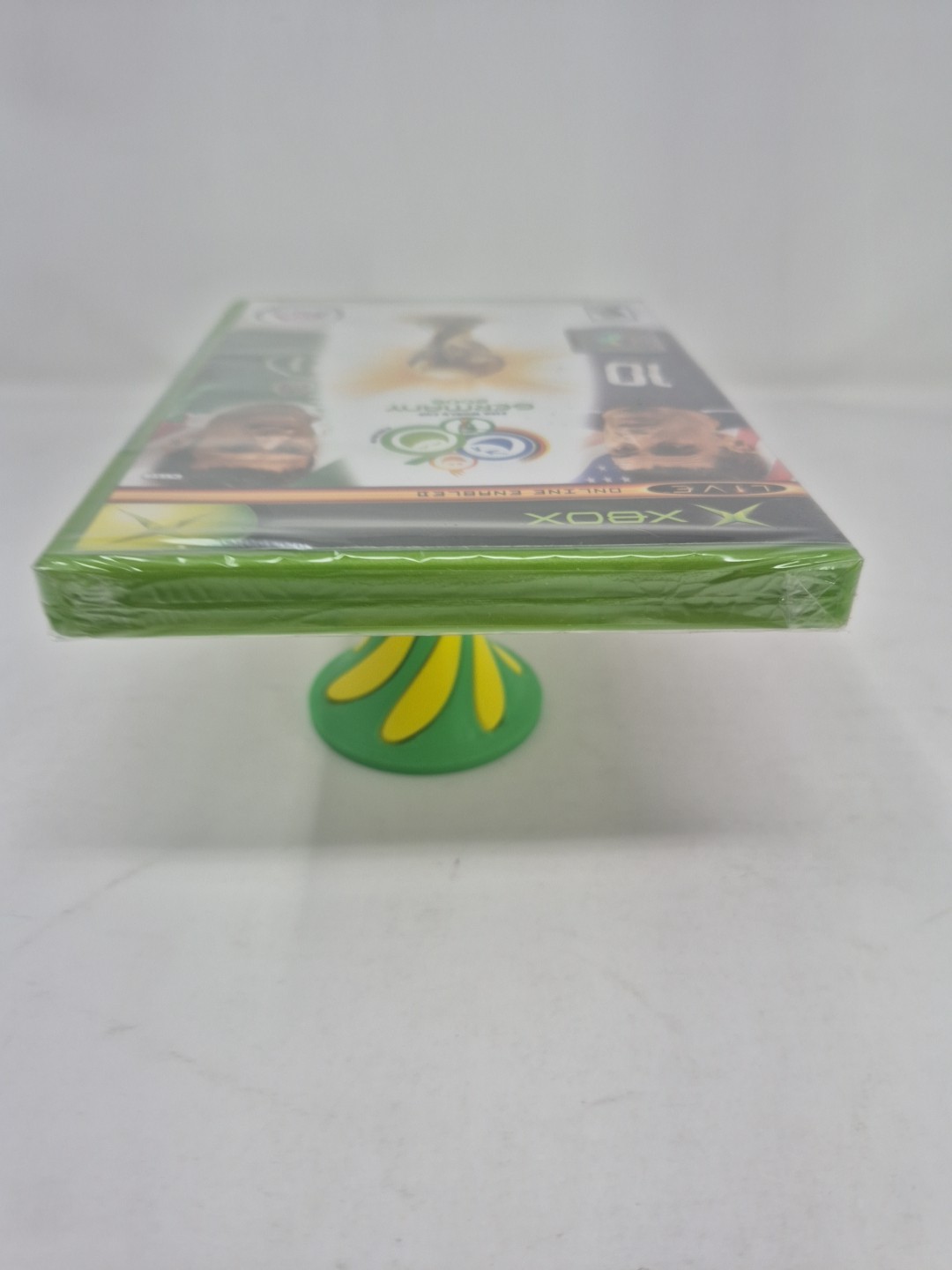 FIFA World Cup Germany 2006 – Microsoft Xbox – New Sealed – See Desc