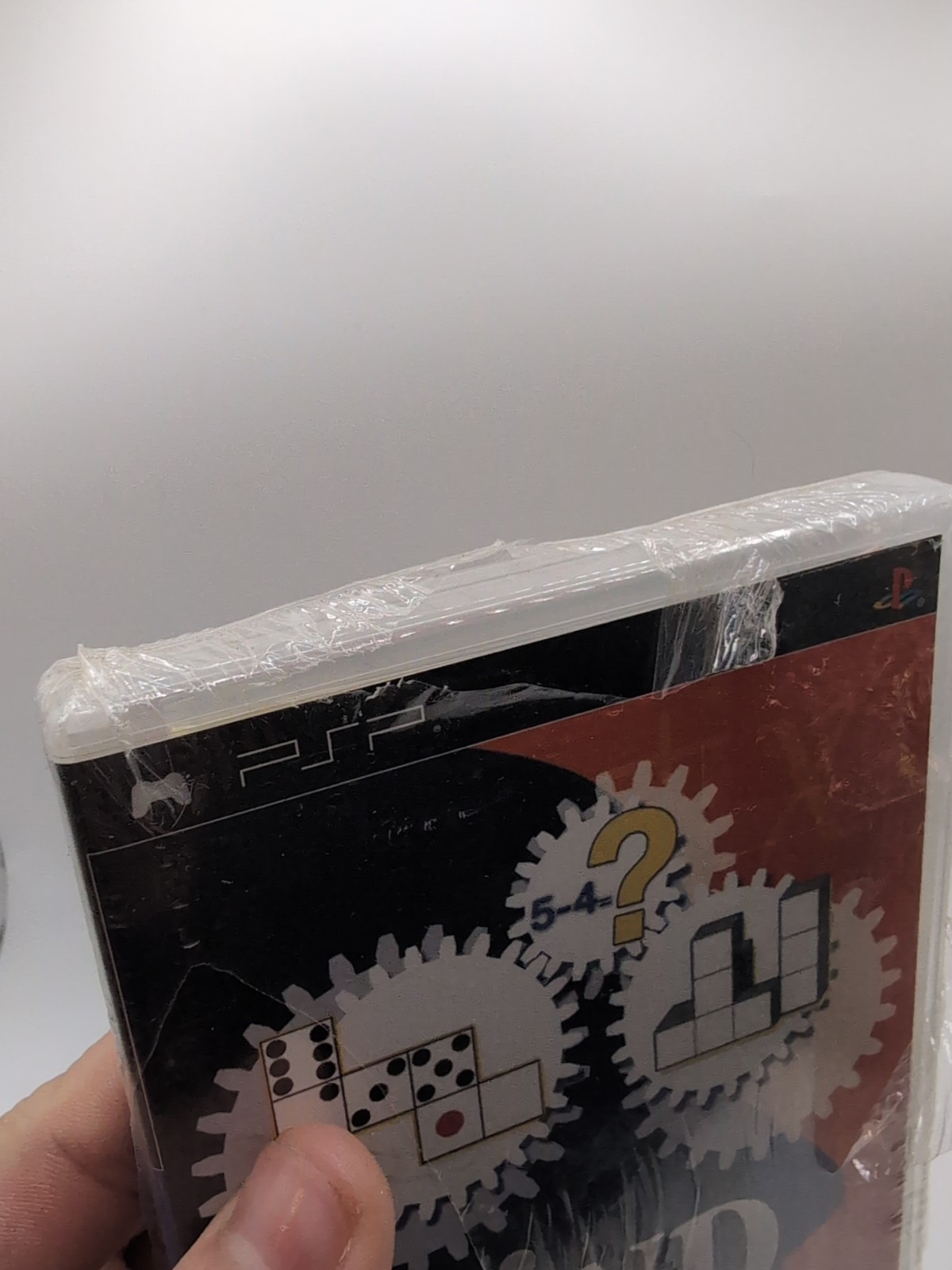Mind Quiz Sony PSP Brand New