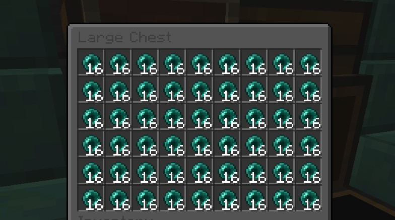 Donut Smp Base Stash