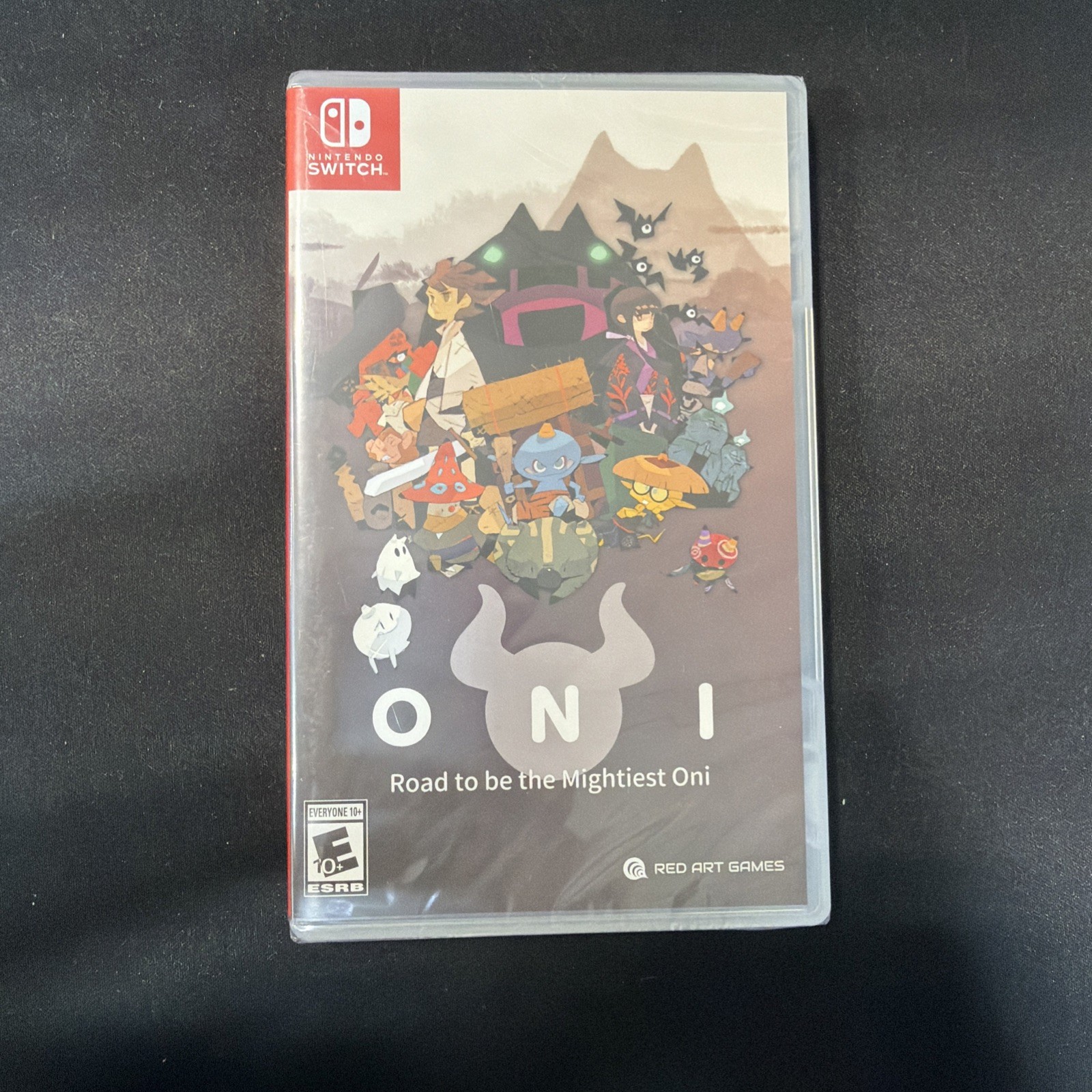 Nintendo Switch Game Bundle SNK Heroines Persona Five Tactics And Oni