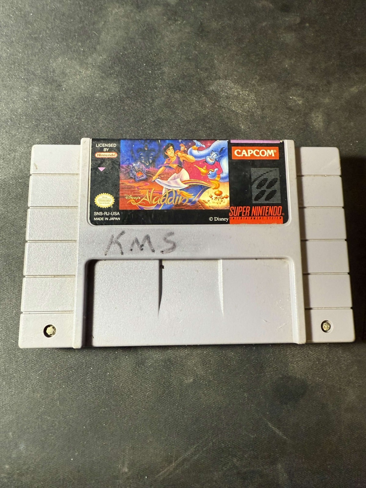 Super Nintendo SNES Original Authentic Tested *Pick Your Game* 2/3/4 Discount!!!