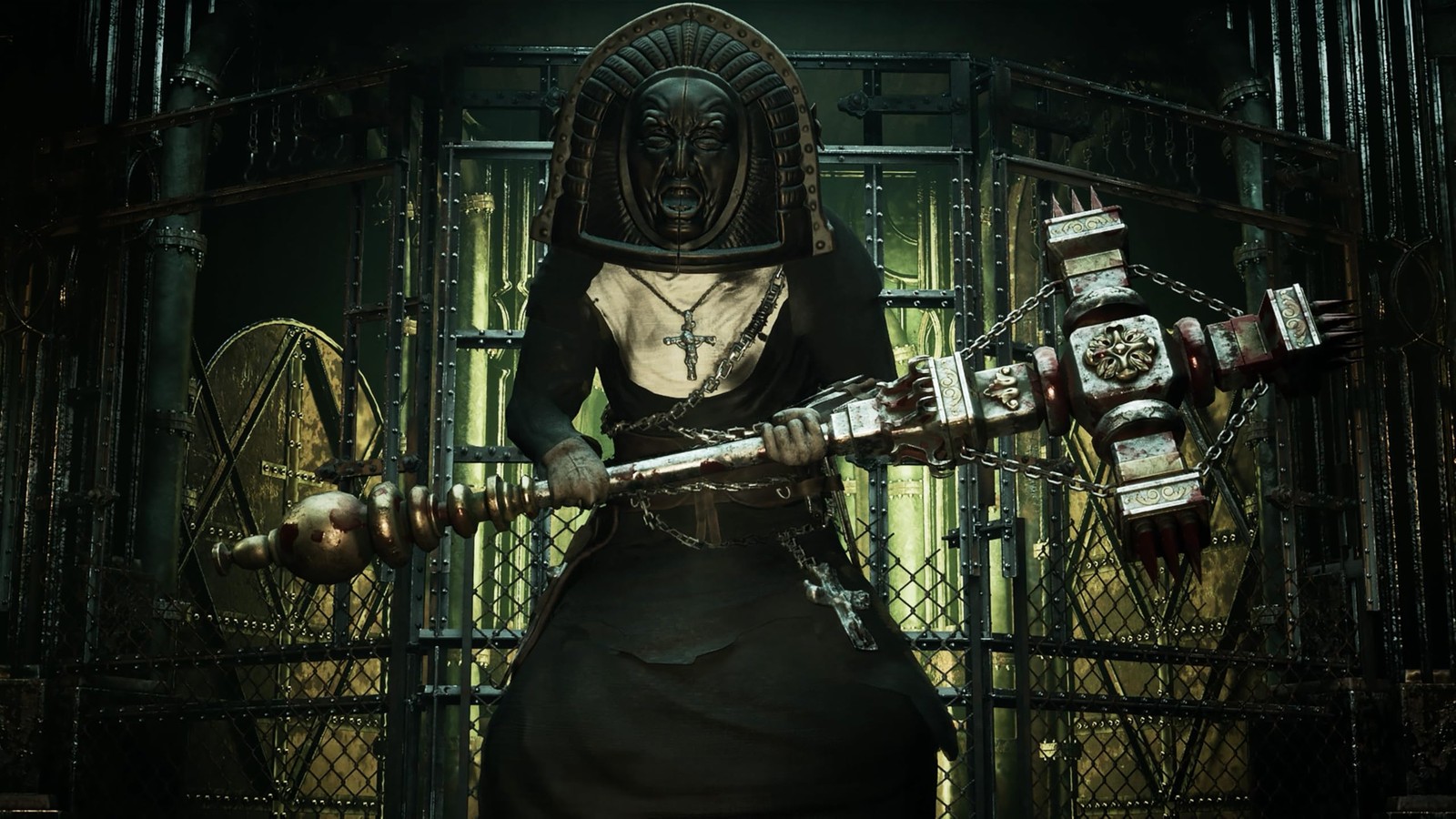 Tormented Souls 2 – PlayStation 5