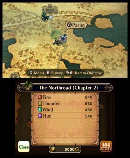 Fire Emblem: Awakening – Nintendo 3DS – New (Multiplayer 2013 Tactical RPG) Game