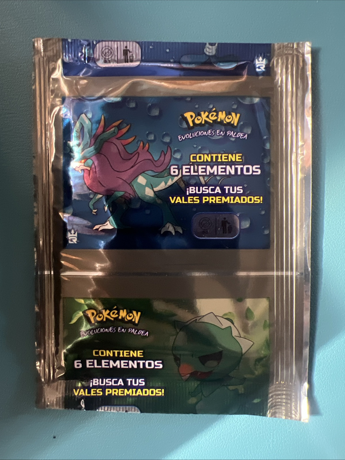 Pokémon Black Edition Peru Sealed Brand New
