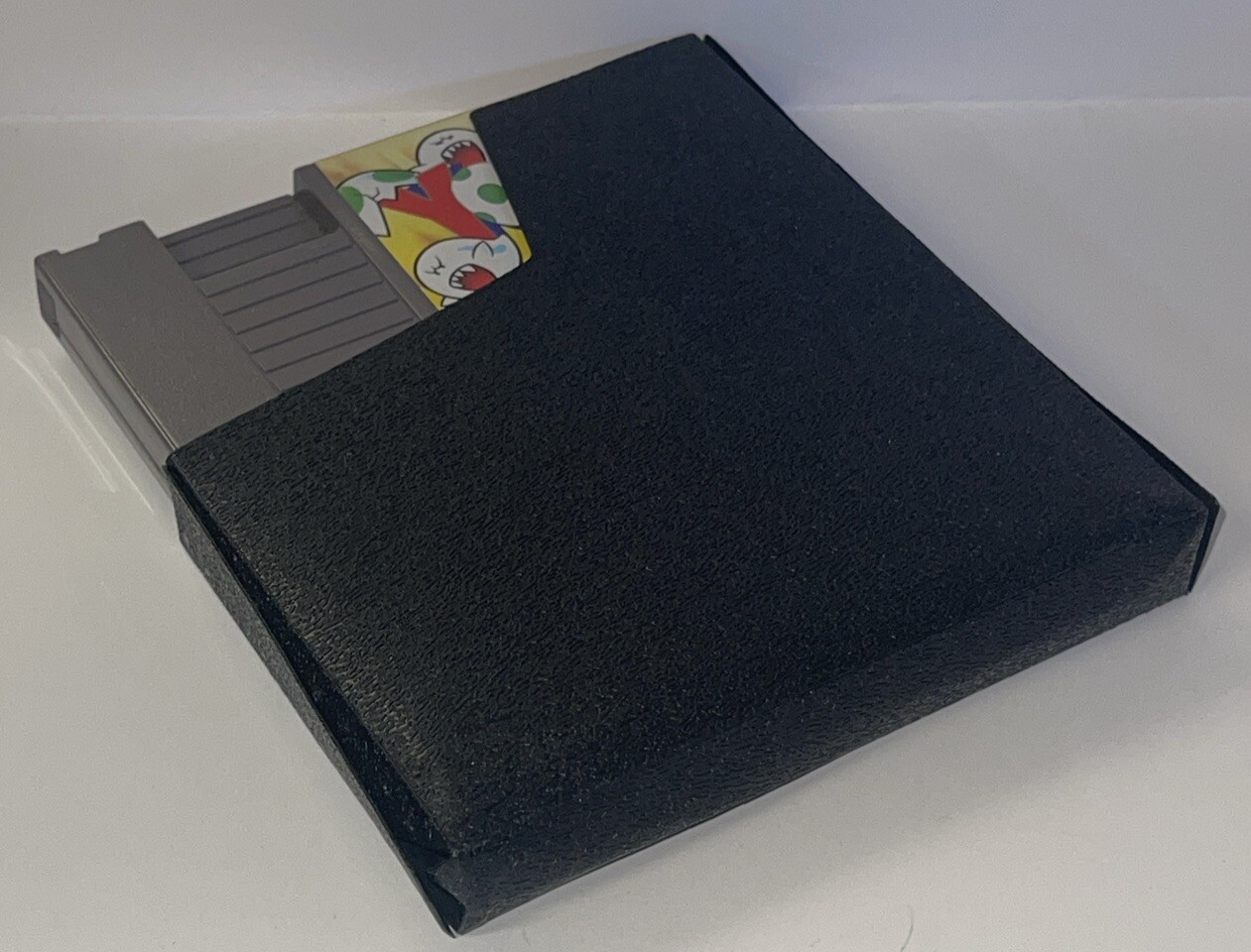 Yoshi – Authentic Nintendo NES Game – Works Read Description