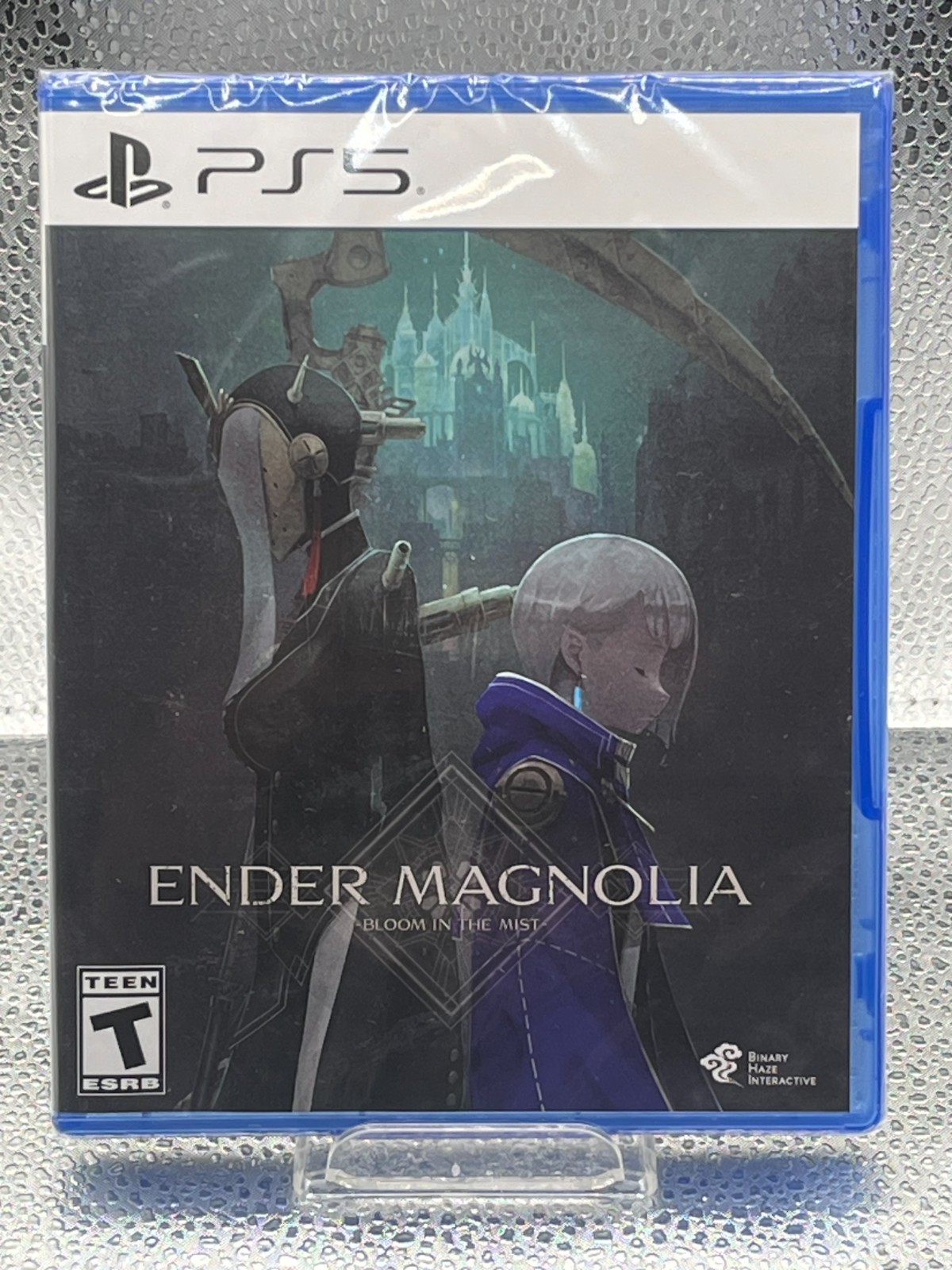 Ender Magnolia: Bloom in the Mist – PS5 – Brand New & Sealed