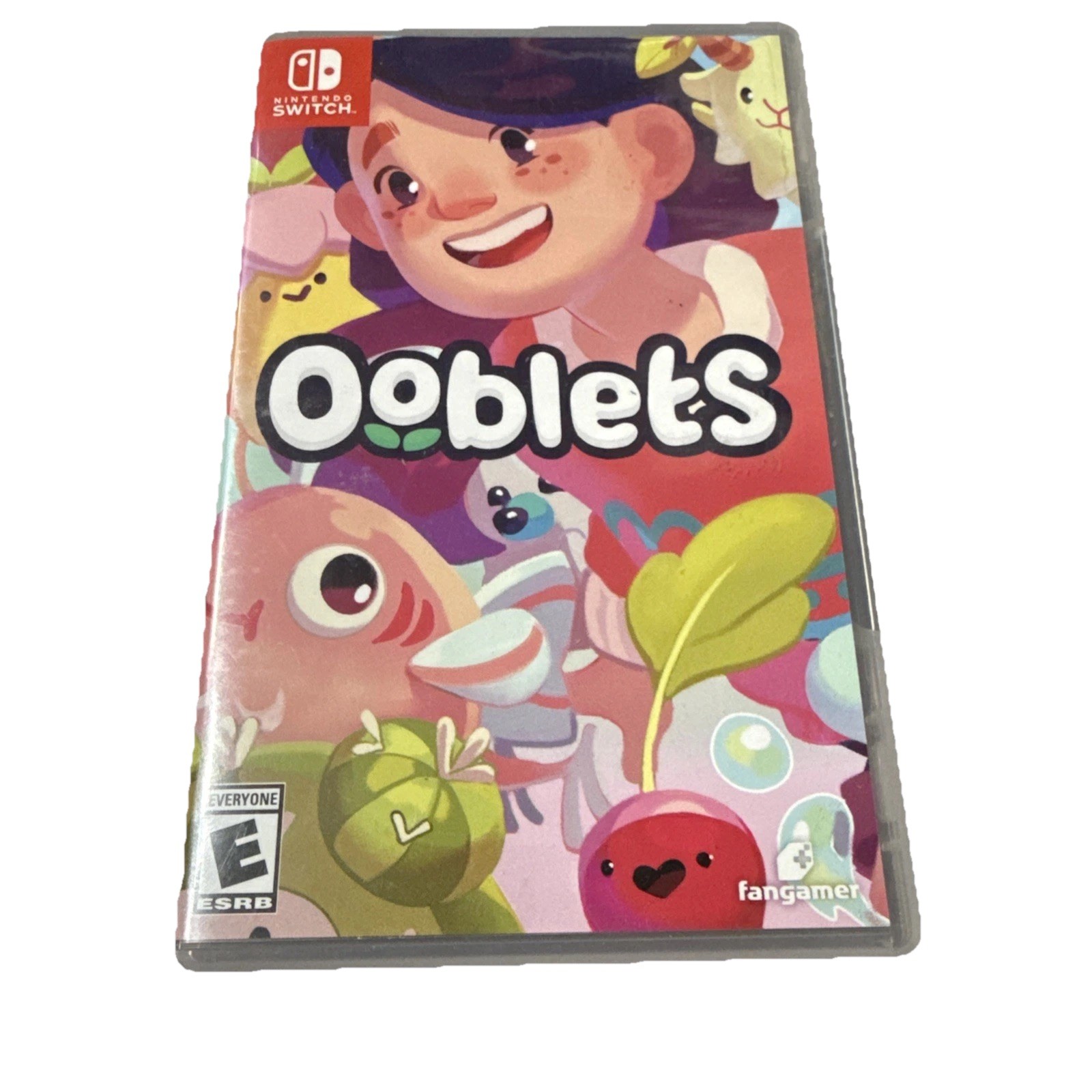 Ooblets – Nintendo Switch