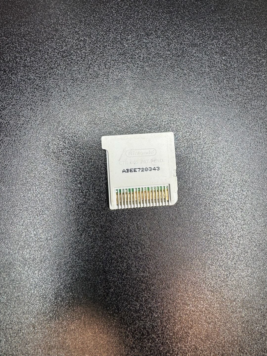 New Super Mario Bros. 2 – Nintendo 3DS Cartridge Only