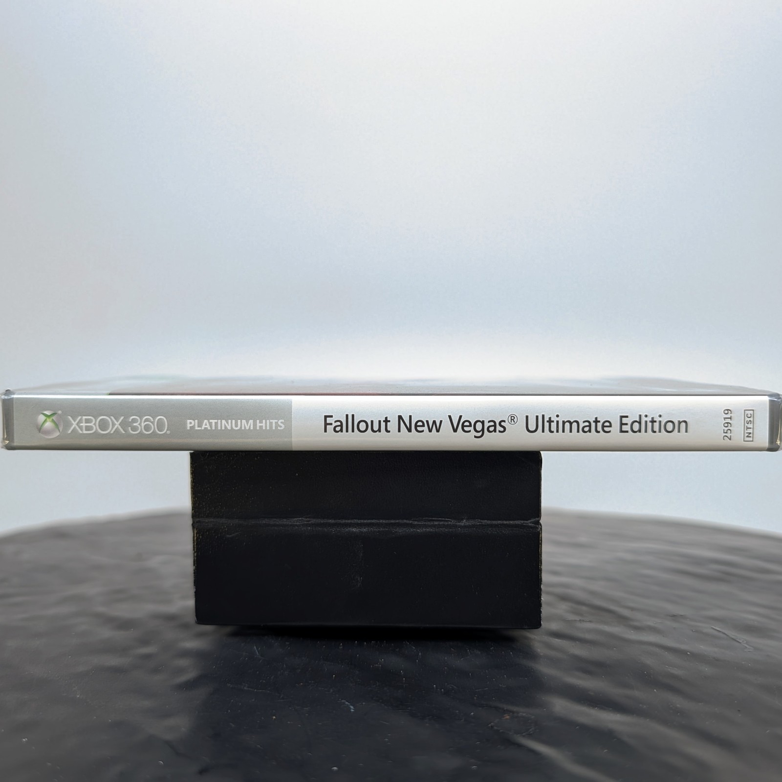 Fallout New Vegas Ultimate Edition Xbox 360 New/Sealed+Platinum Hits NTSC ð®