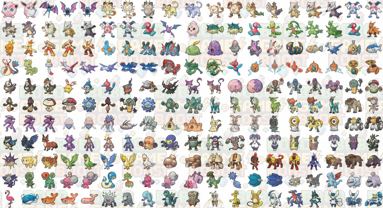 Pokemon Legends ZA Competitive Max IVs EVS Shiny Alpha Custom Pokemon