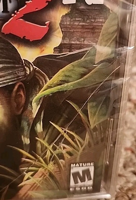 New Sealed Vietnam 2: Special Assignment Jewel Case (PC) CD-ROM