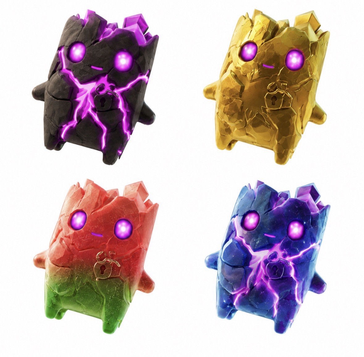 Fortnite zero Point Bundle All 4 Cheap