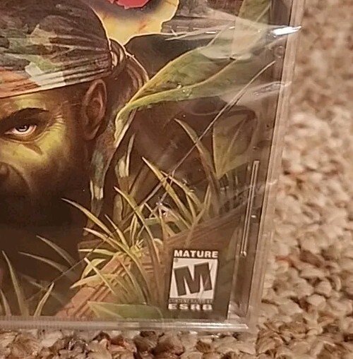 New Sealed Vietnam 2: Special Assignment Jewel Case (PC) CD-ROM