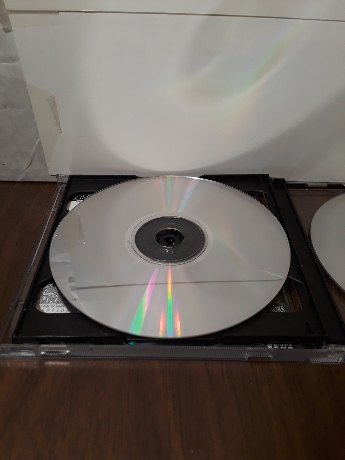Age of Empires Collectors Edition Limited Edition 3 Disc’s PC