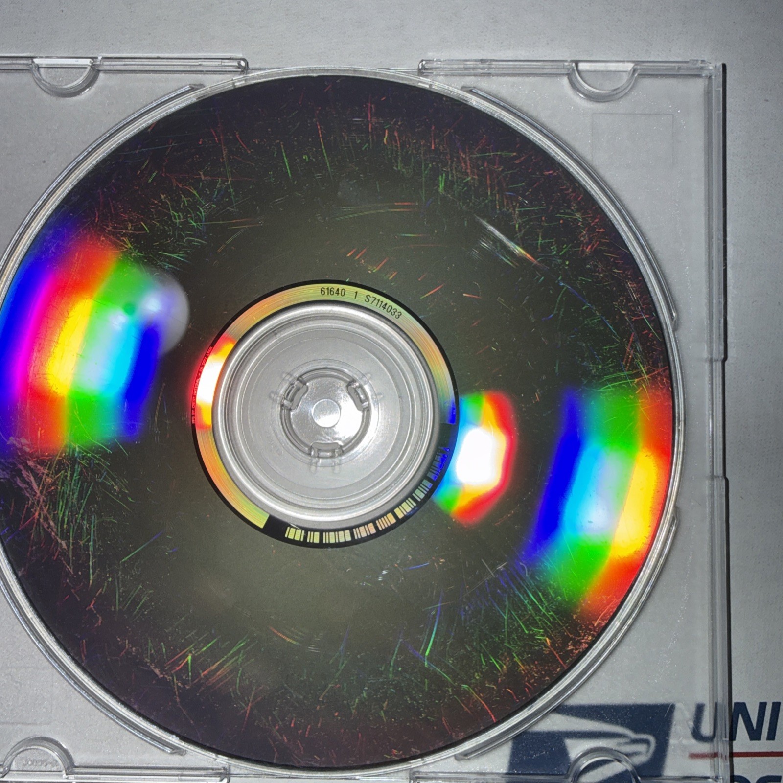 Diablo II (PC, 2000) Disk 1 & 3 With Cd Key