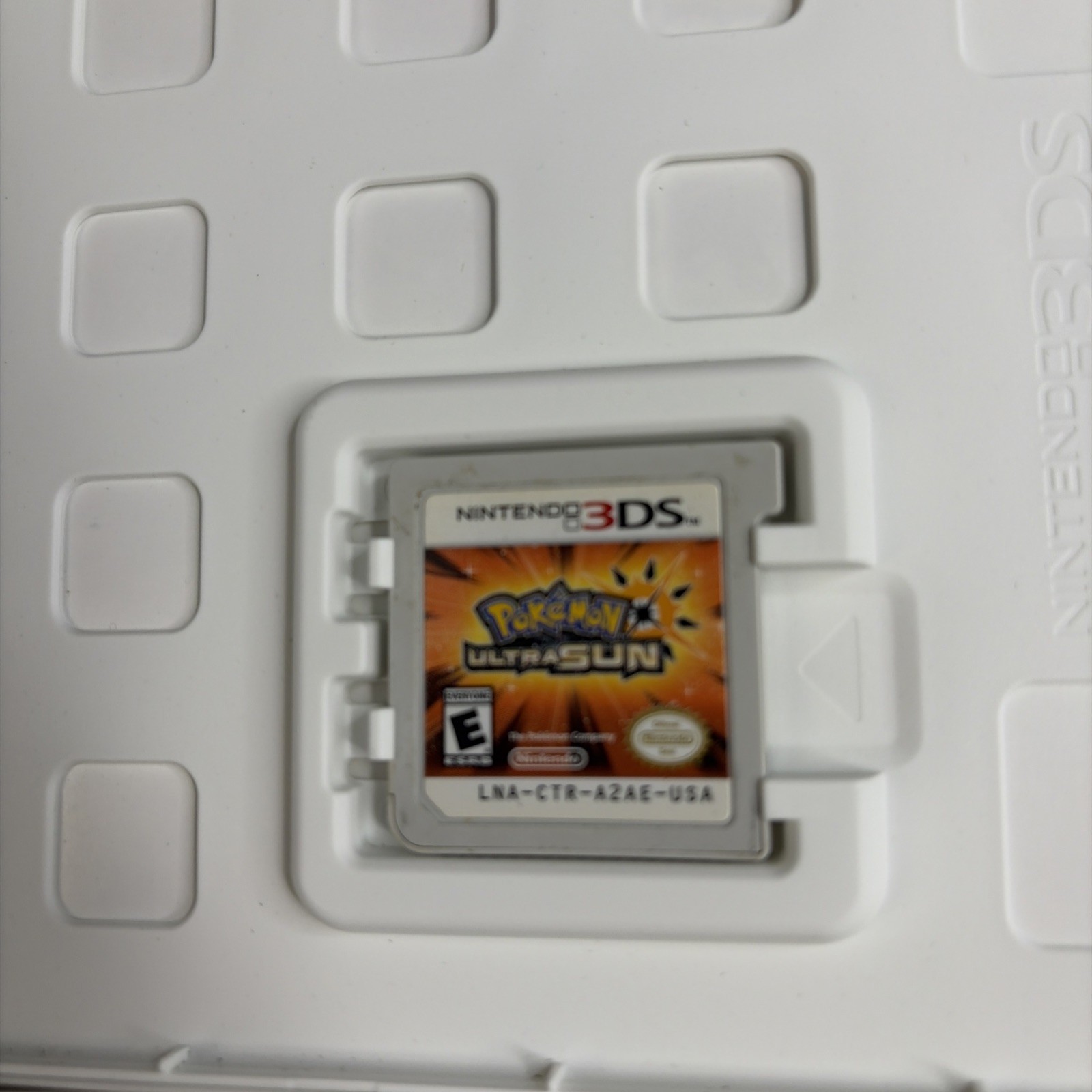 Pokemon Nintendo 3DS GAME LOT Of 8 Complete Box Sun Moon Ultra X Y AUTHENTIC