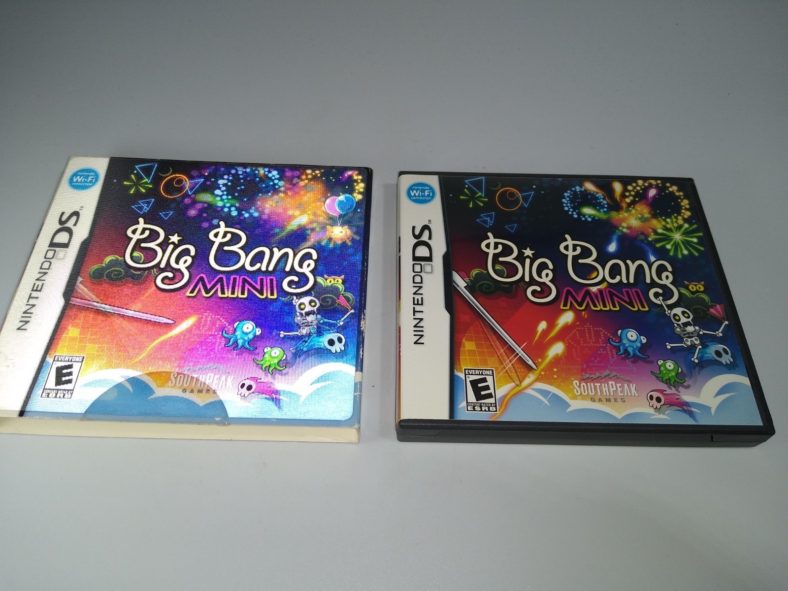 Nintendo DS Games – More Variety to Choose From – Tested