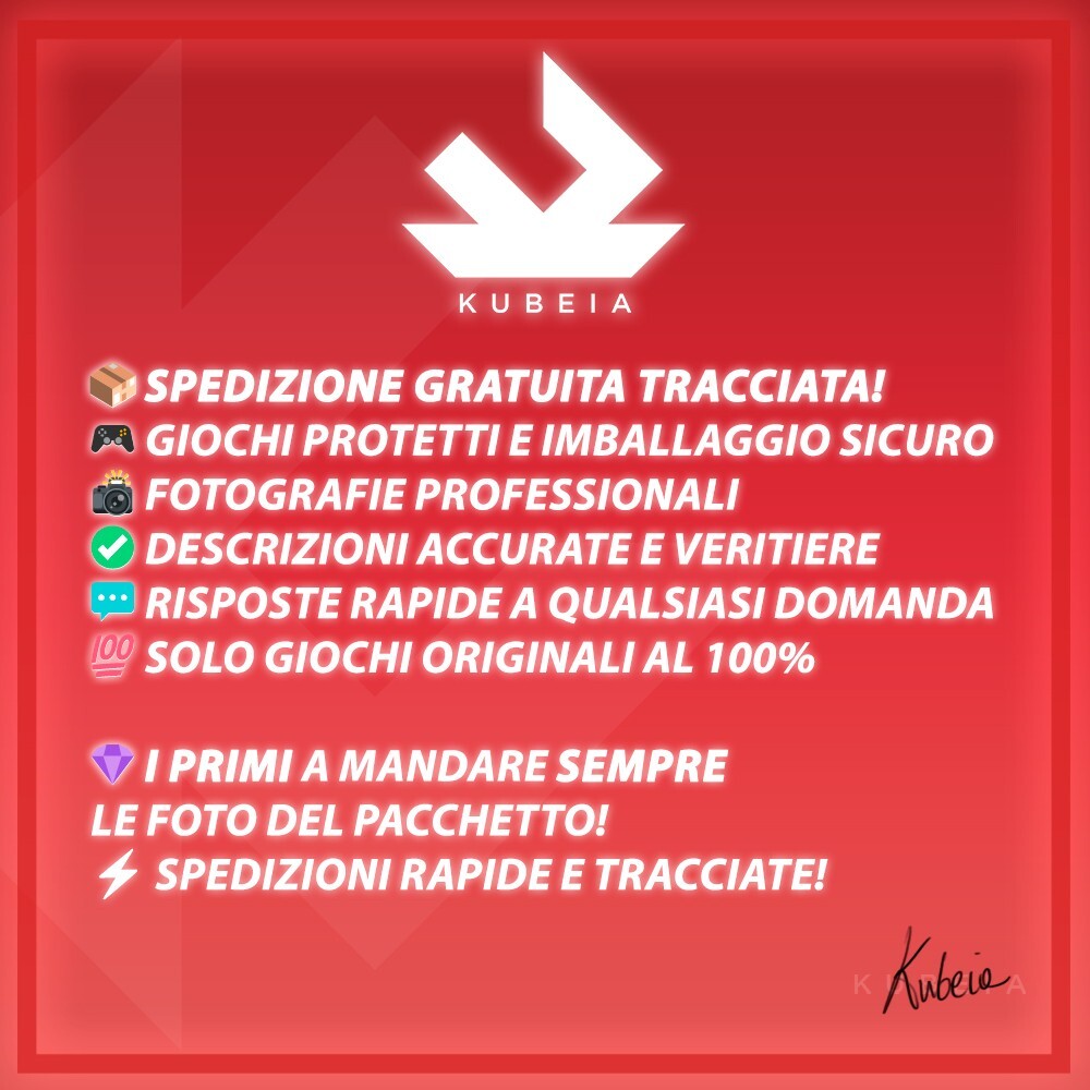 HOTEL DUSK ROOM 215 – ITALIAN – ORIGINAL – NINTENDO DS 2DS 3DS – SUPER MARIO