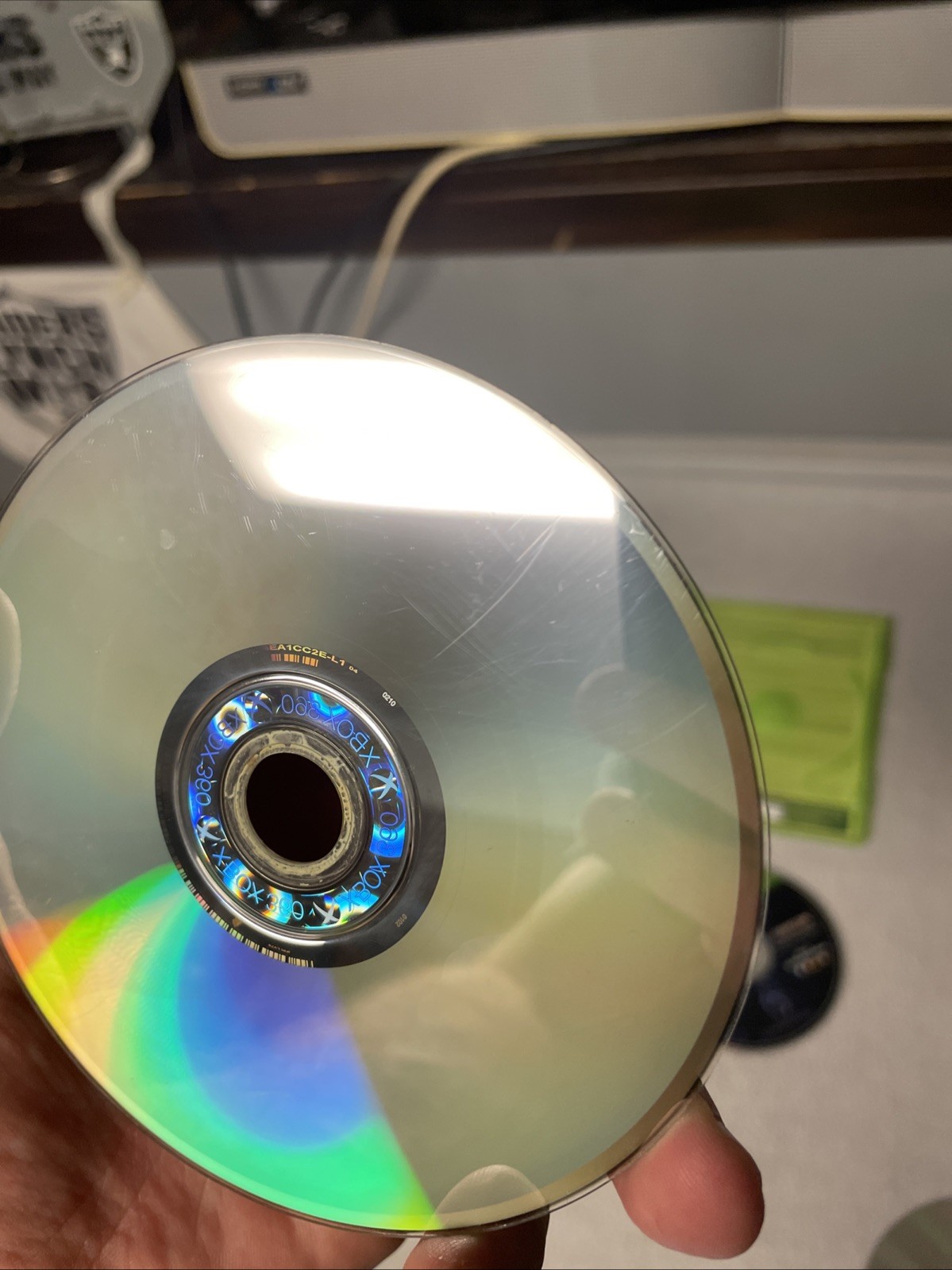 Resident Evil 6 Archives and Regular Bundle Xbox 360 – Tested – Fast Shipping