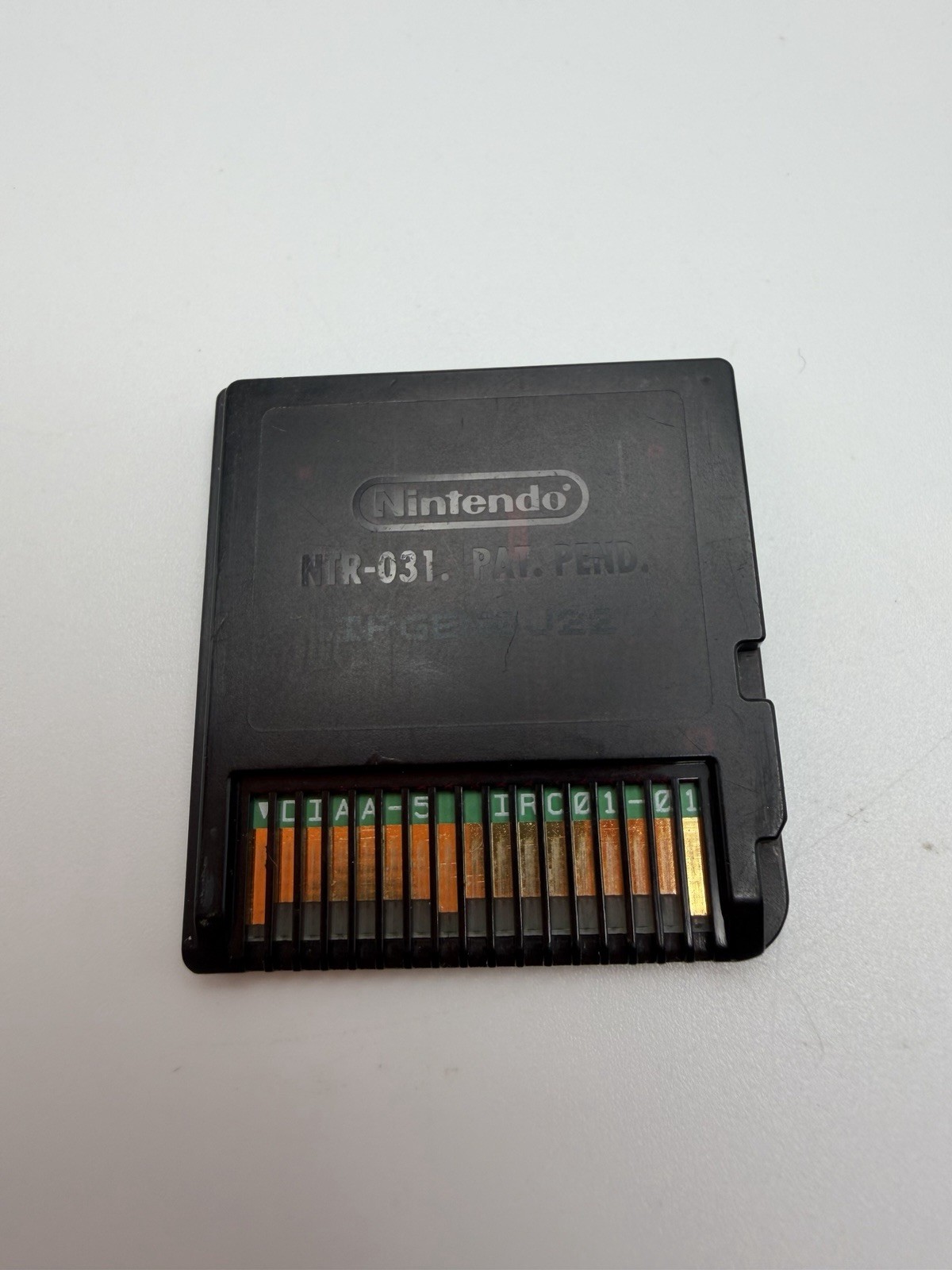 Pokemon: SoulSilver Version (Nintendo DS, 2010) Authentic And Tested No Label