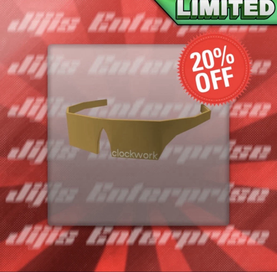 🌟🎮Roblox Limited Edition Virtual Items – ‼️READ DESC‼️⬇️ BEFORE PURCHASING