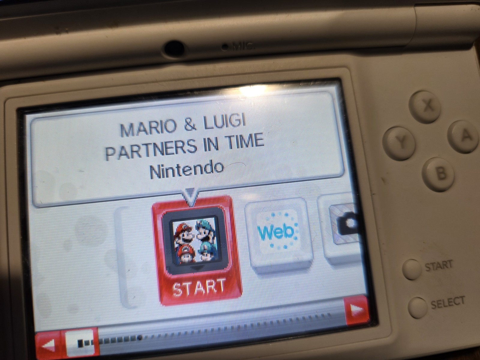 Lot Of 11 Nintendo DS Games, Metroid Prime, Mario & Luigi, Lego, Harry Potter