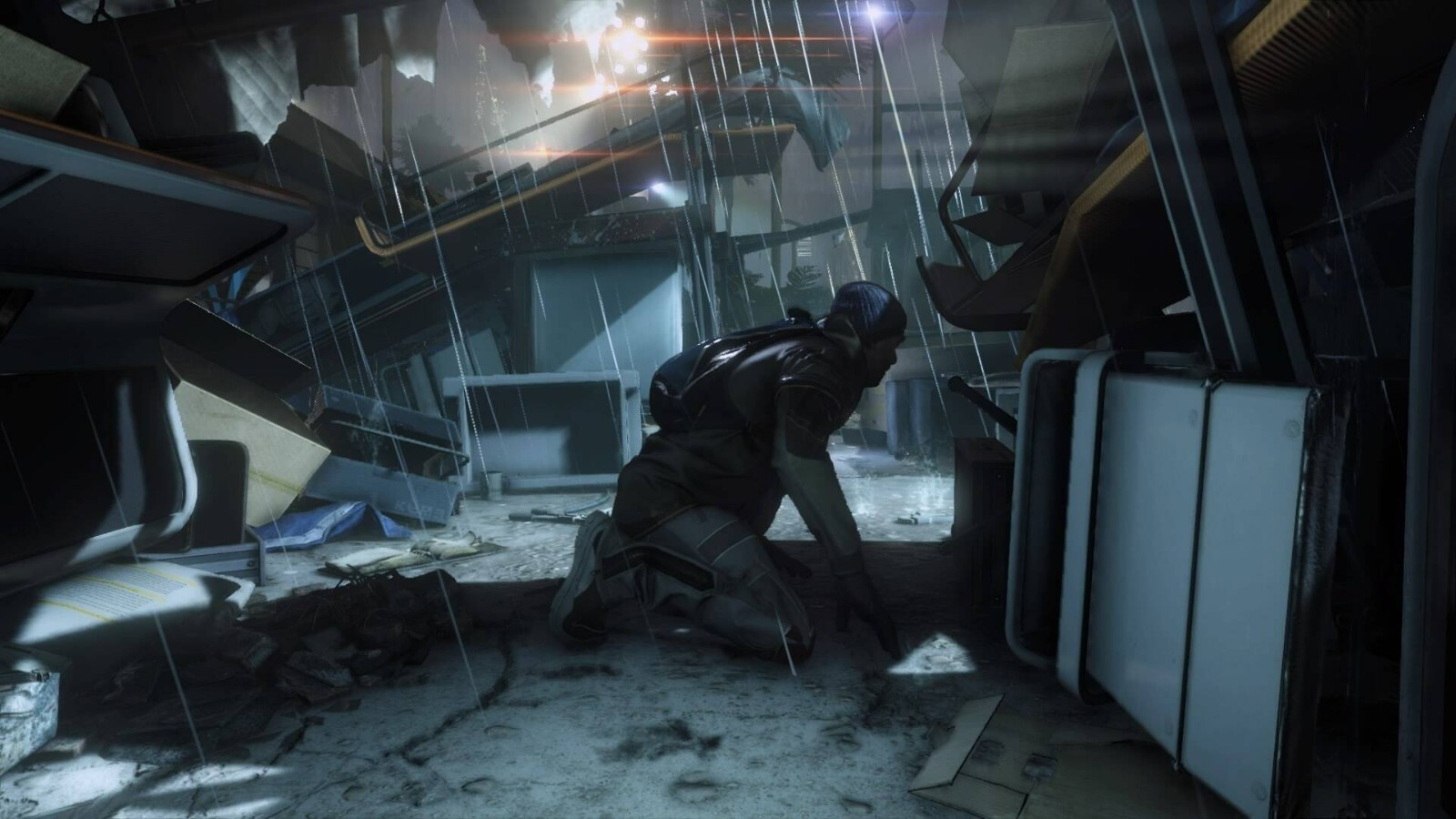 Killzone Shadow Fall PlayStation Hits PS4 PlayStation 4