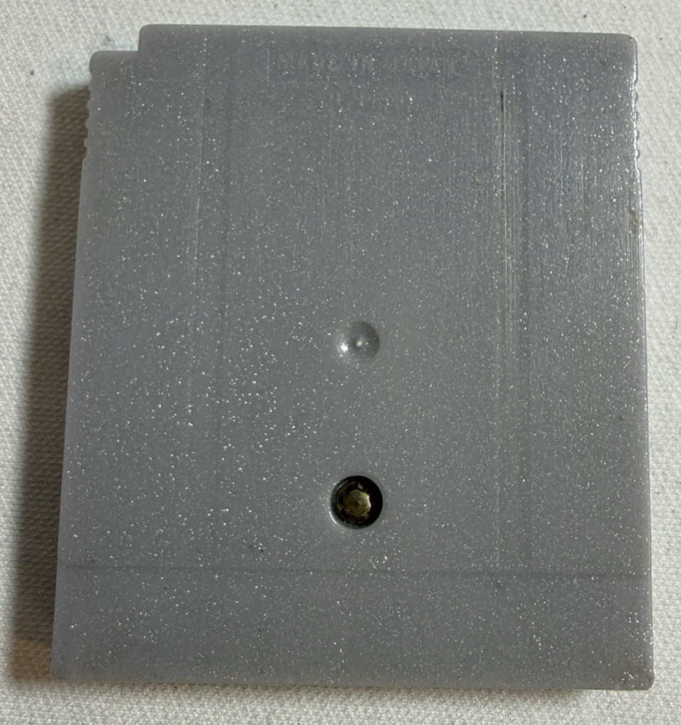 Pokémon: Silver Version (Nintendo Game Boy Color, 2000)