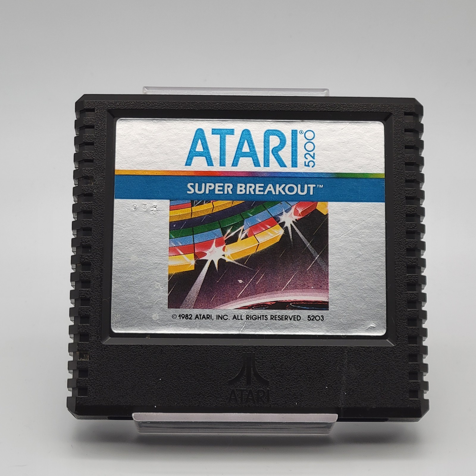 Super Breakout | Atari 5200 | Cart Only