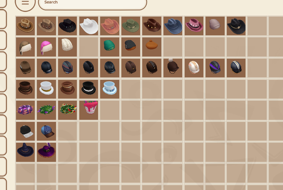Star Stable Account
