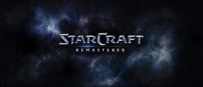Starcraft Remastered – New in Box