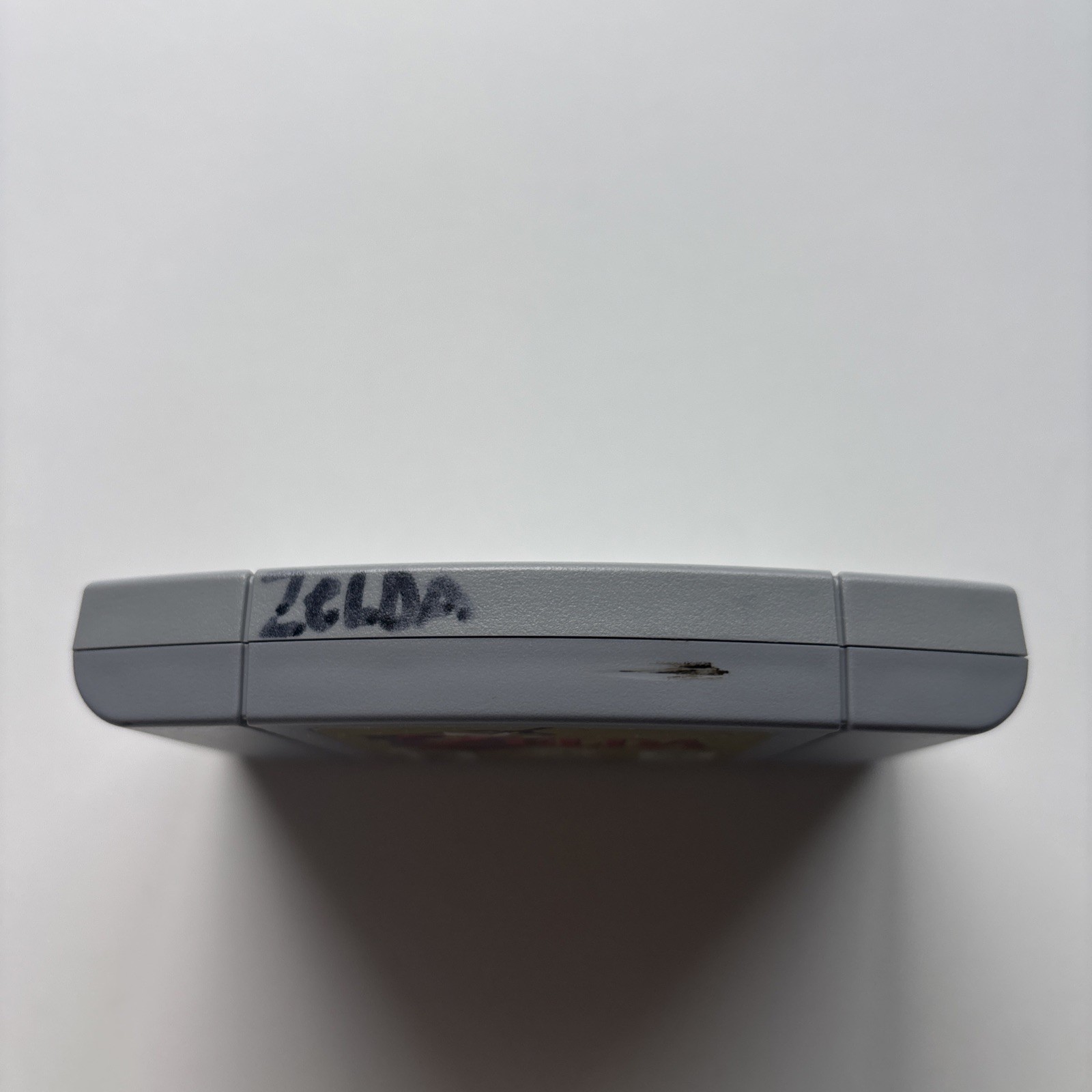 Legend of Zelda: Ocarina of Time Nintendo 64 N64 OOT RPG Player’s Choice Variant