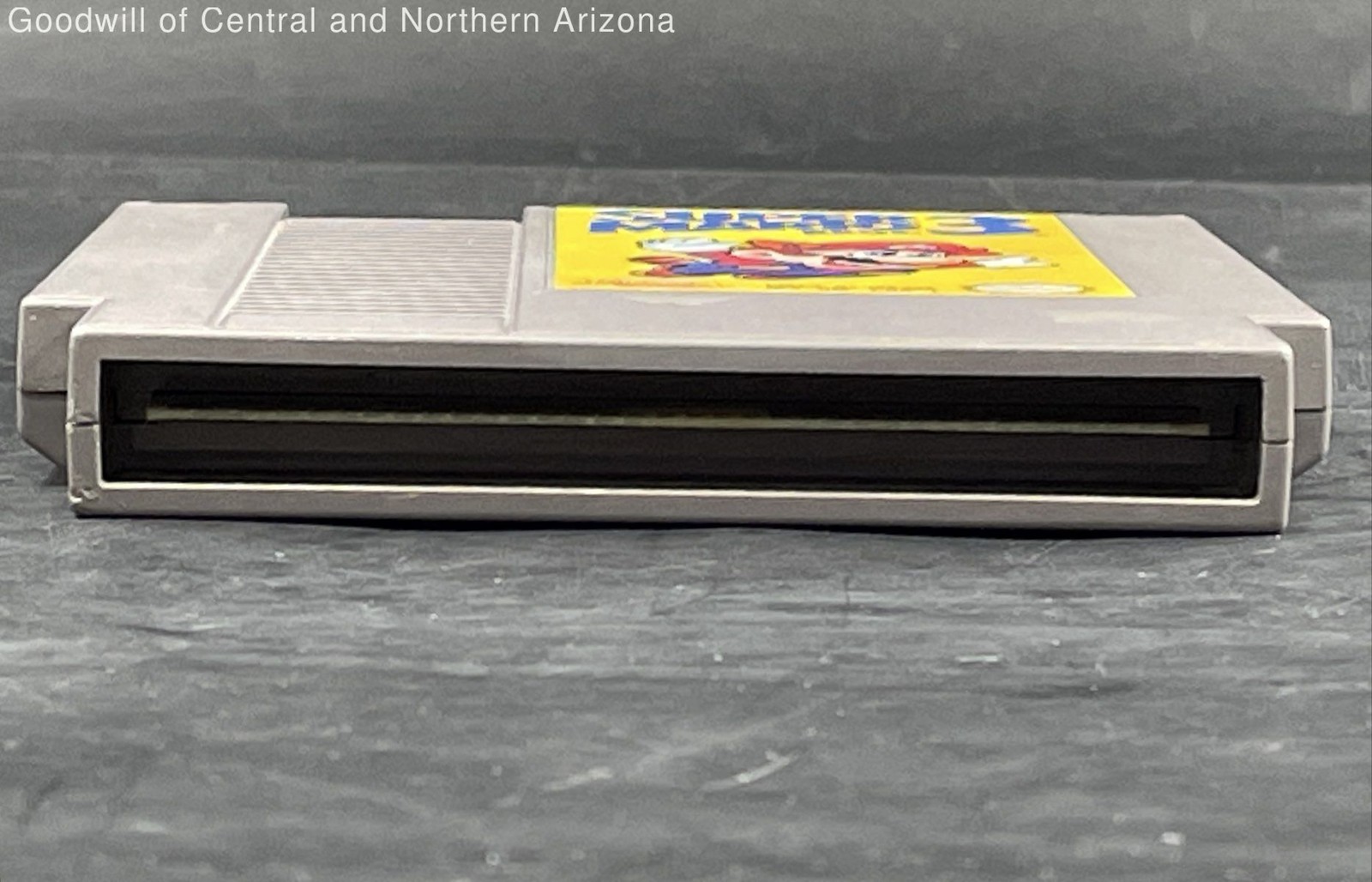 Super Mario Bros 3 NES Game