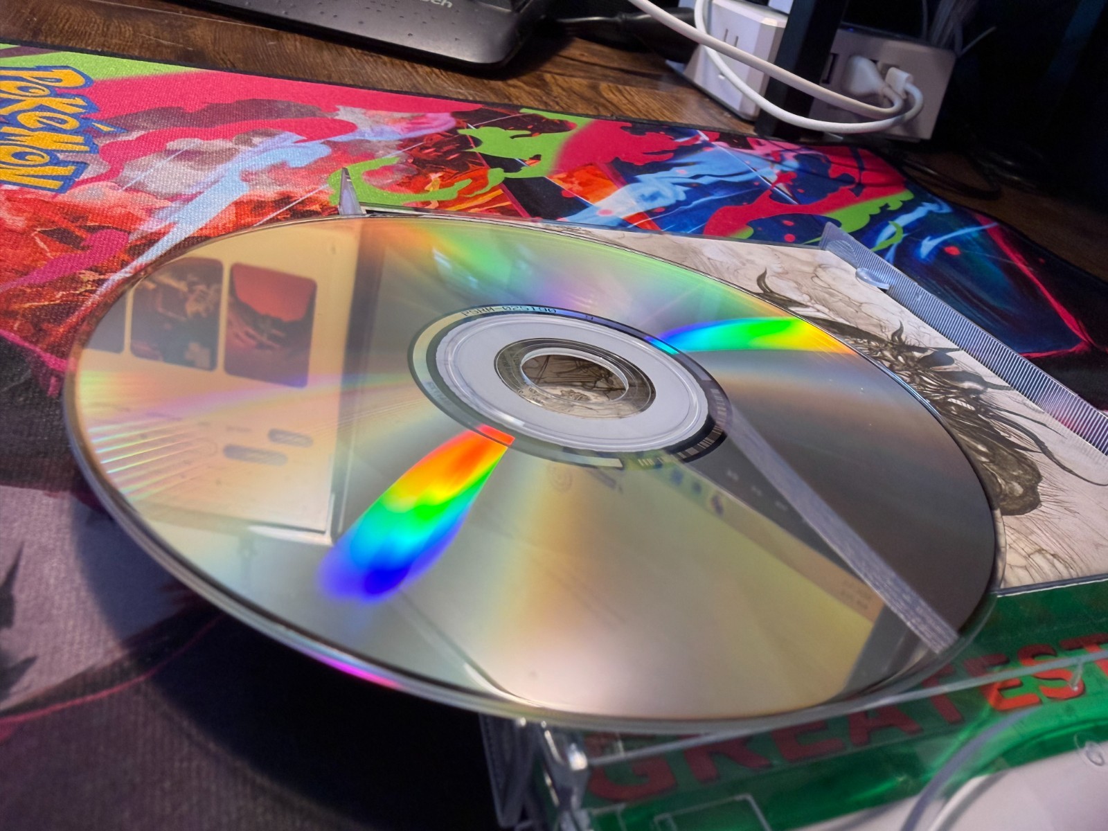 Final Fantasy Origin / Game – Sony PlayStation 1