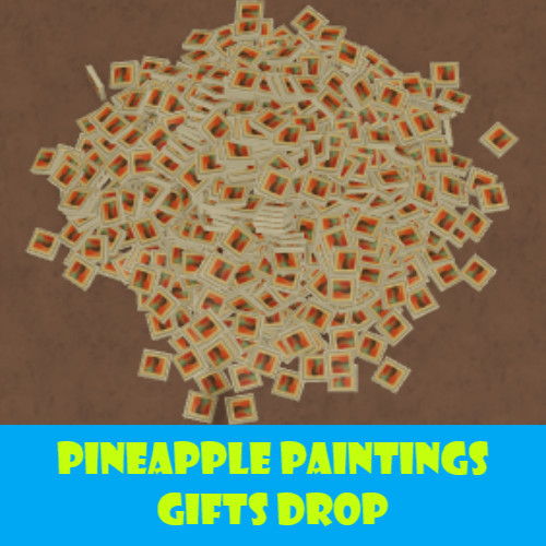 Roblox 🪓 Lumber Tycoon 2 🪓 | 🛠️🍍🖼️🎁 PINEAPPLE 🎁🖼️🍍🛠️ |⚡FAST DELIVERY⚡