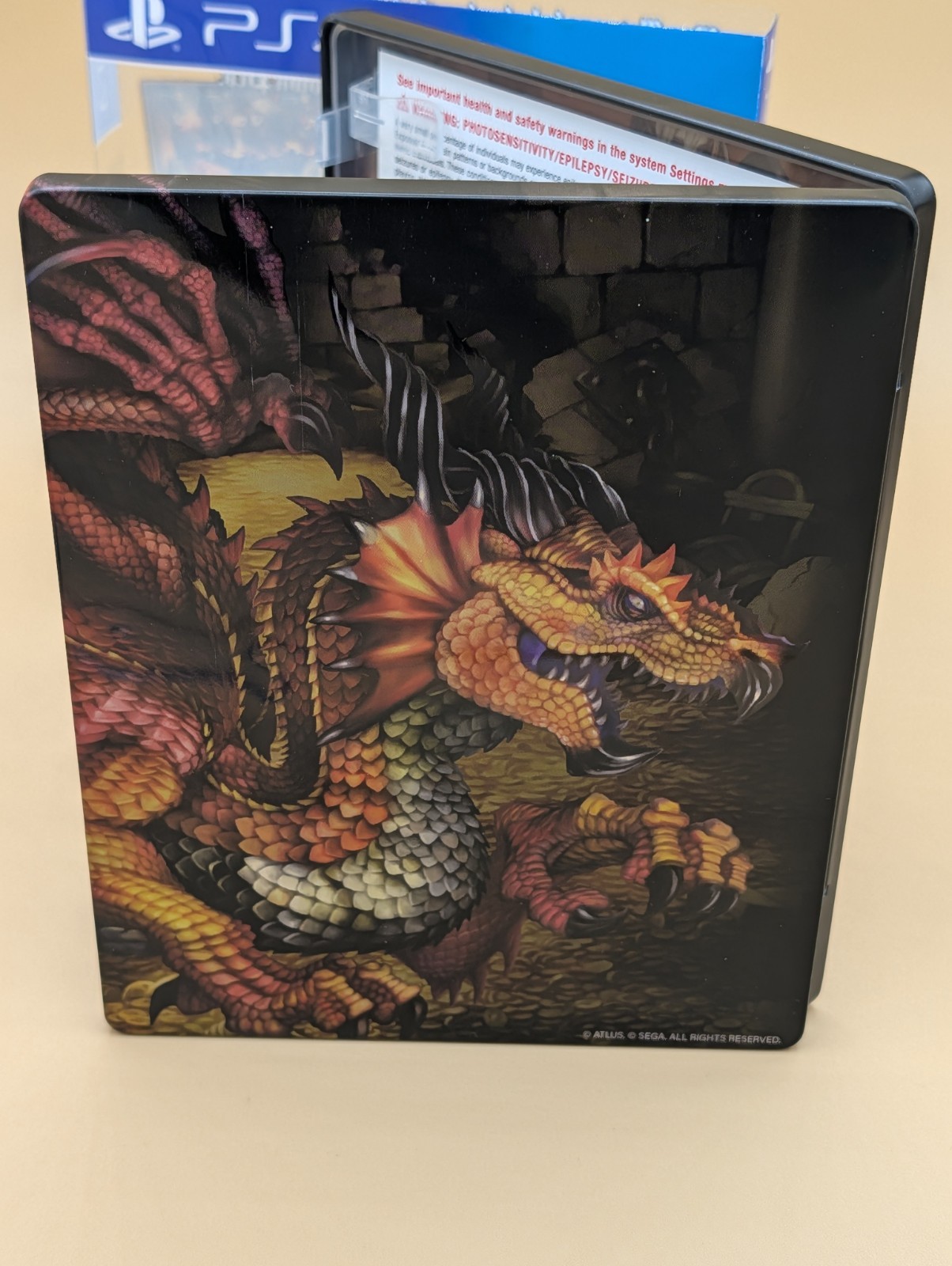 Dragon’s Crown Pro: Battle Hardened Edition – Sony PlayStation 4
